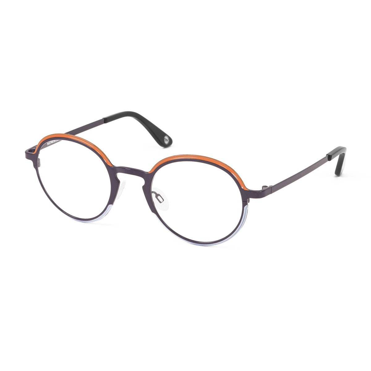 Nemo Viola Metal Occhiali Vista