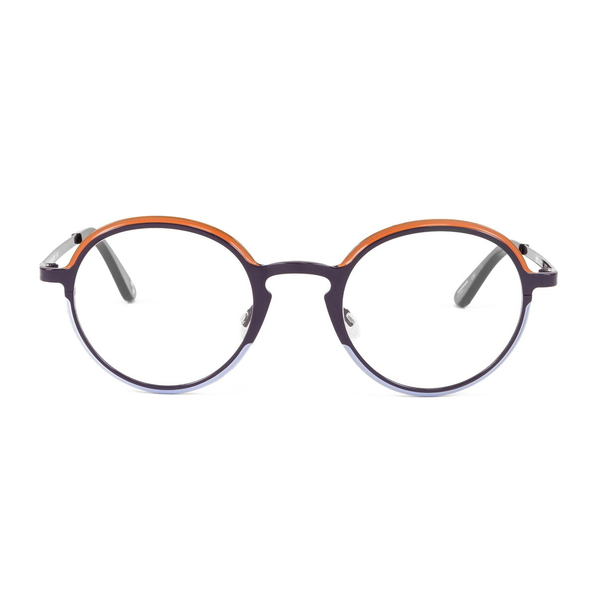 Nemo Viola Metal Occhiali Vista