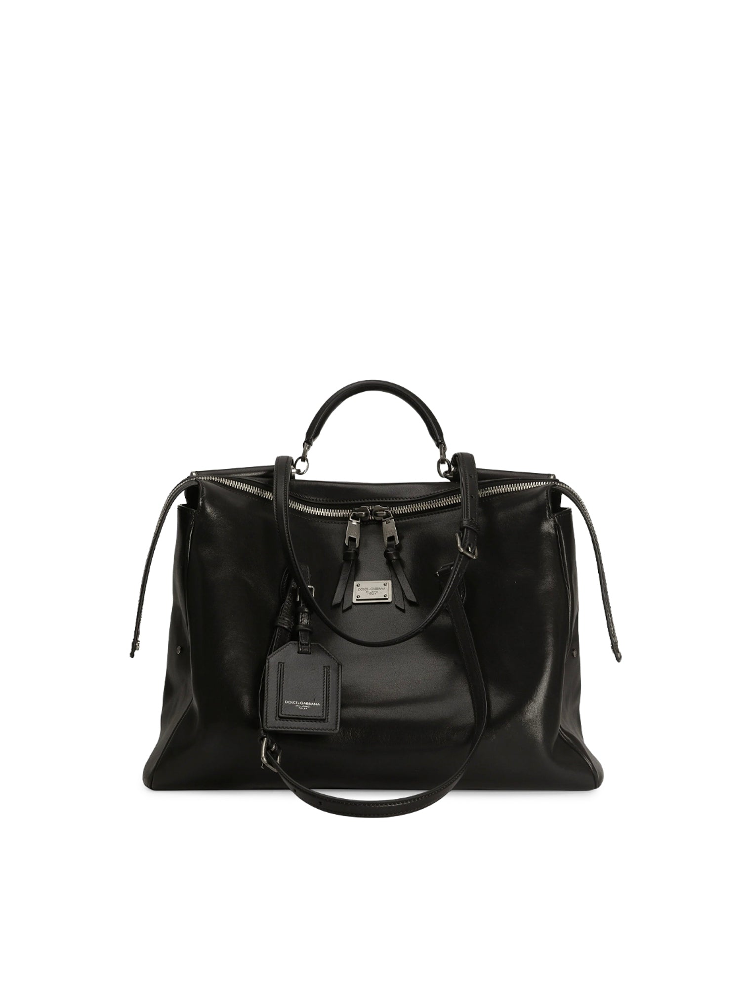 Dolce & Gabbana Bags Black Calfskin
