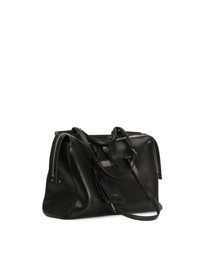 Dolce & Gabbana Bags Black Calfskin