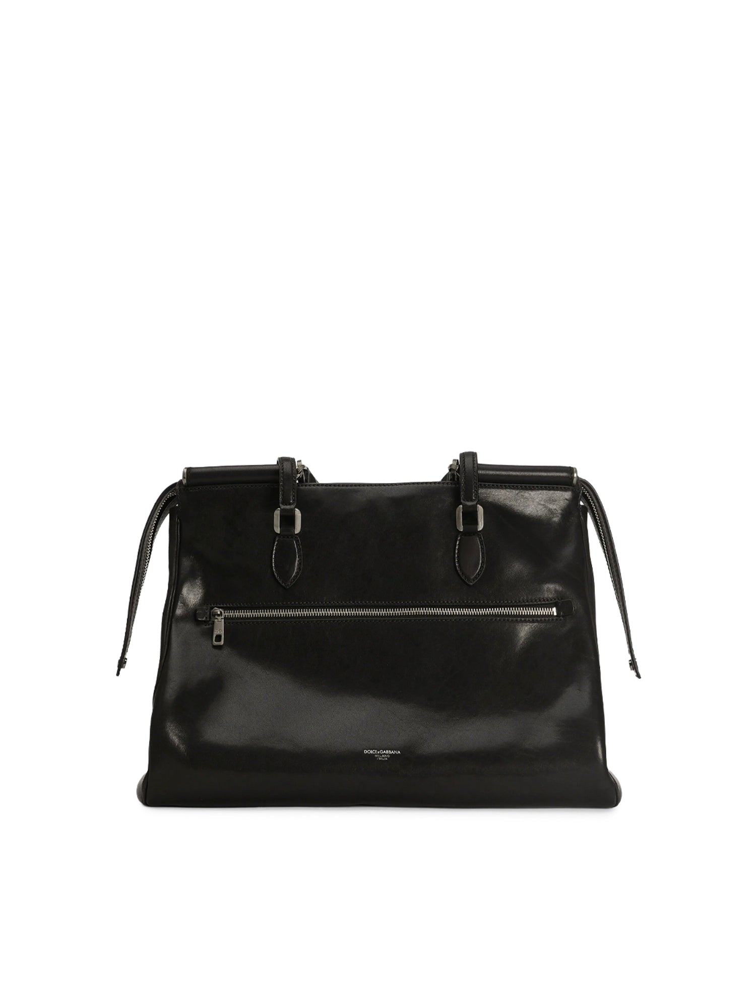Dolce & Gabbana Bags Black Calfskin