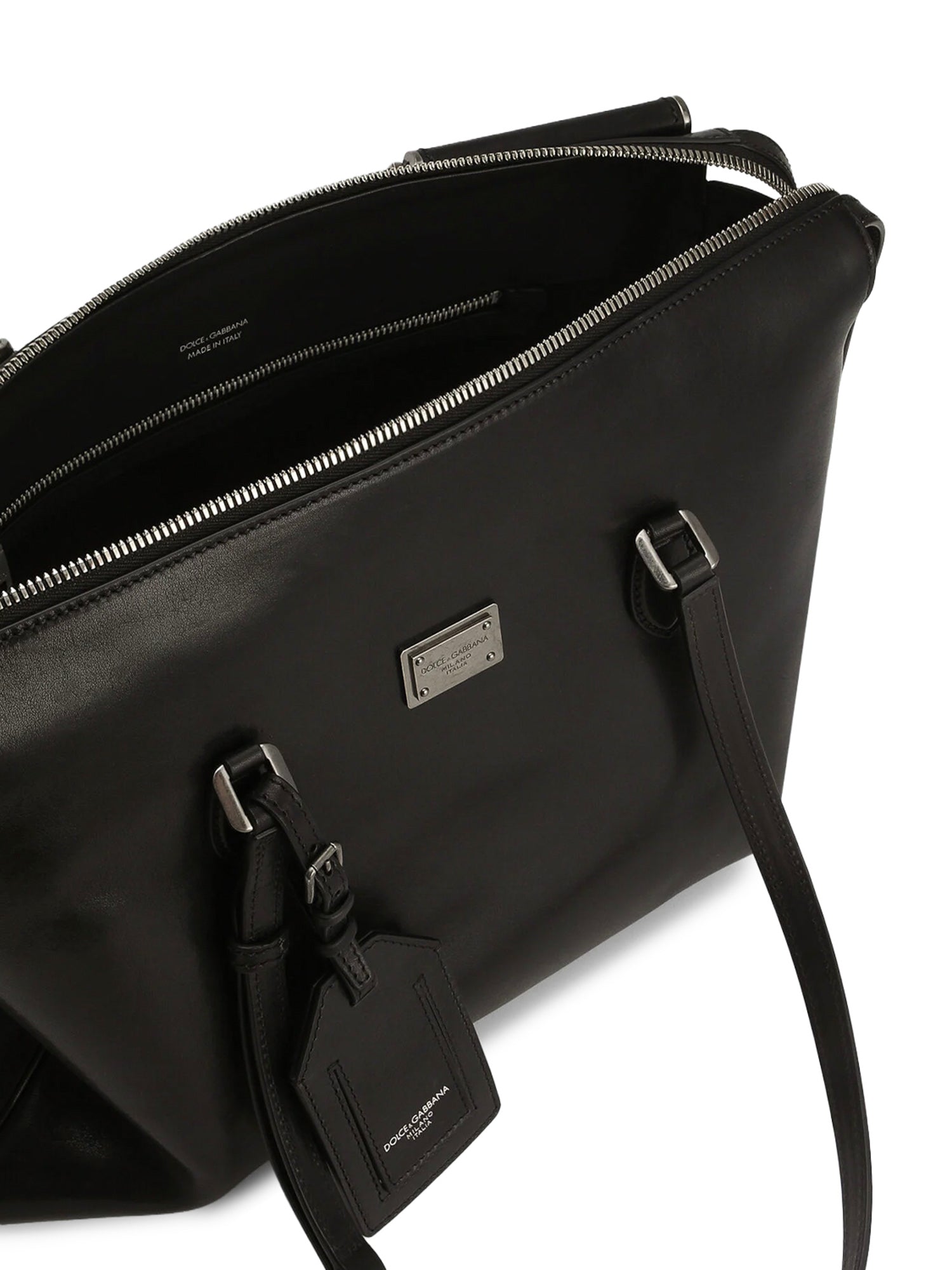 Dolce & Gabbana Bags Black Calfskin
