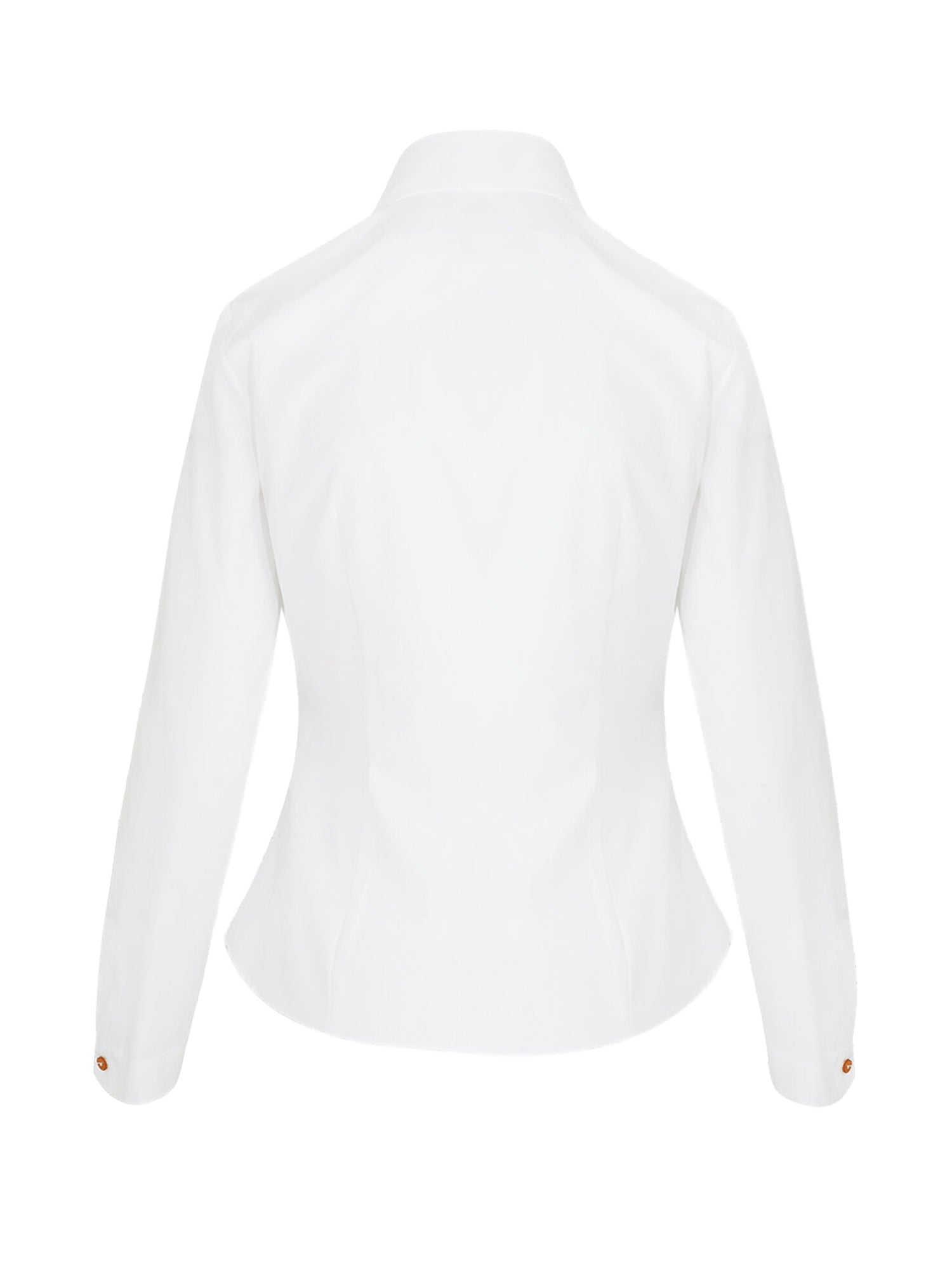 Vivienne Westwood Shirts White Cotton