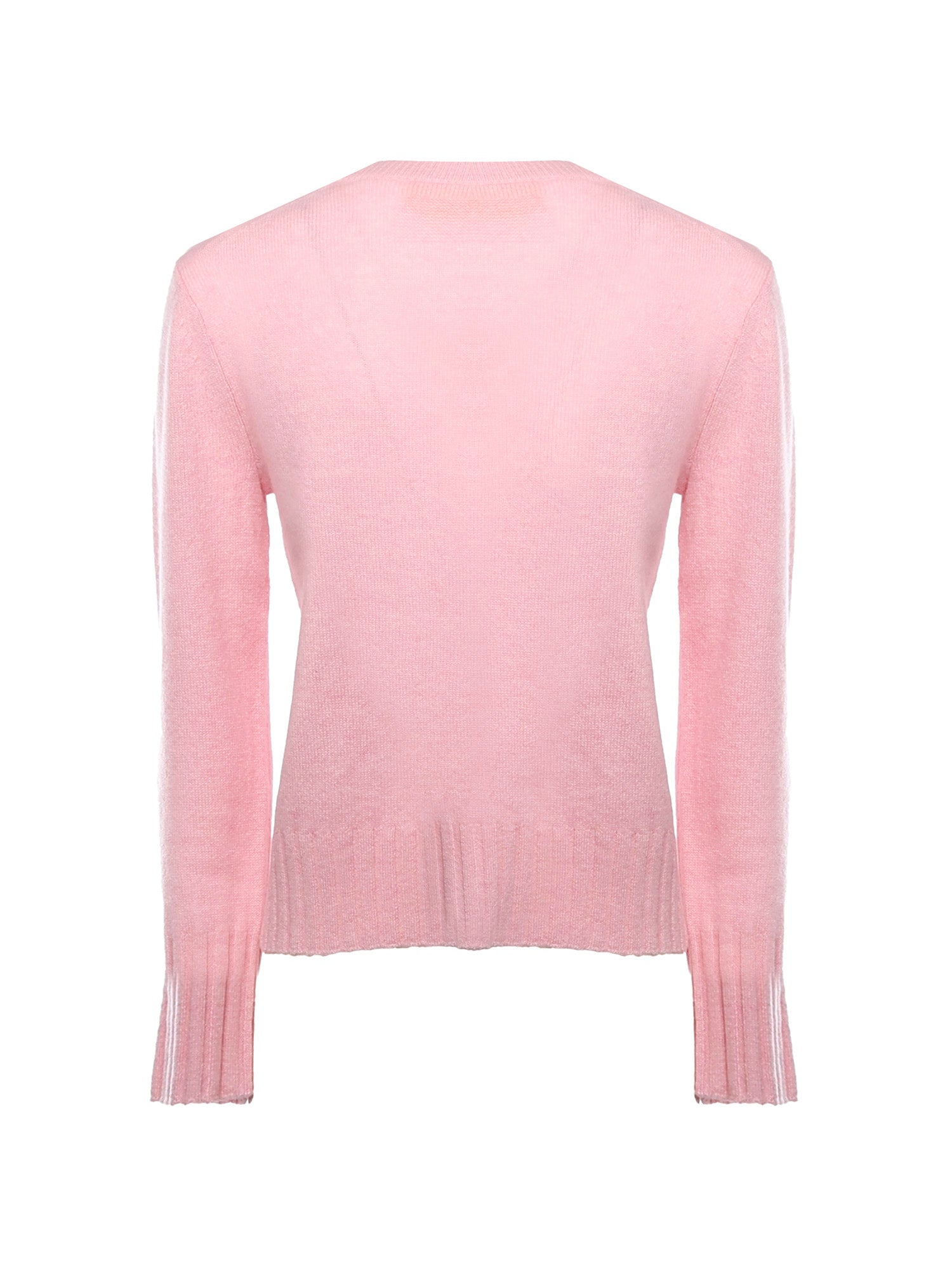 GUEST IN RESIDENCE Sweaters Pink Cashmere