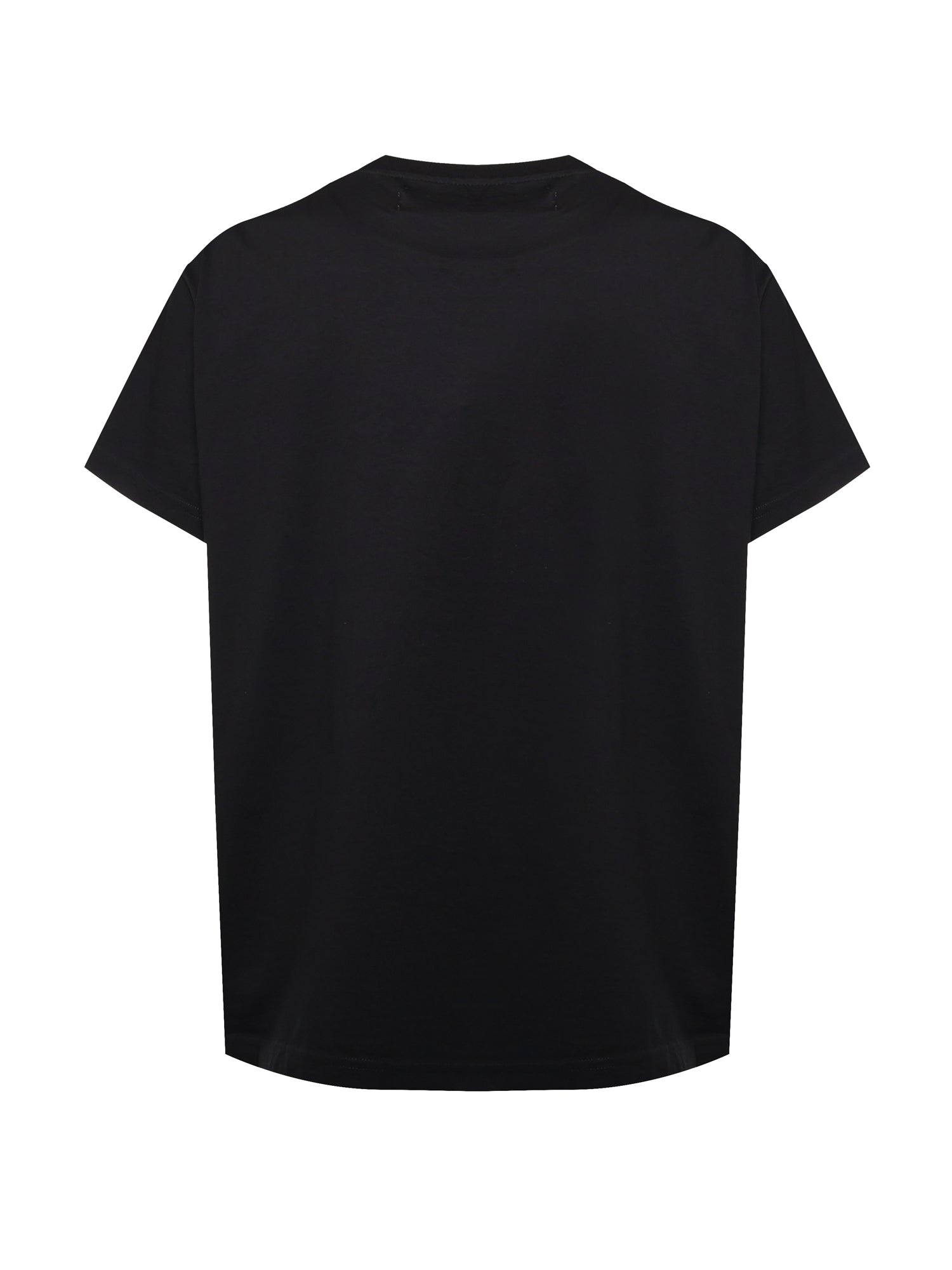 Vivienne Westwood T-shirts and Polos Black Cotton