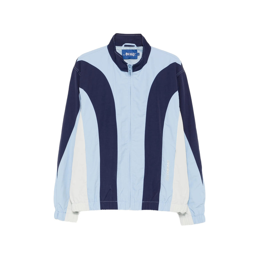 Jacket Blue Blue/blue Sweatshirts