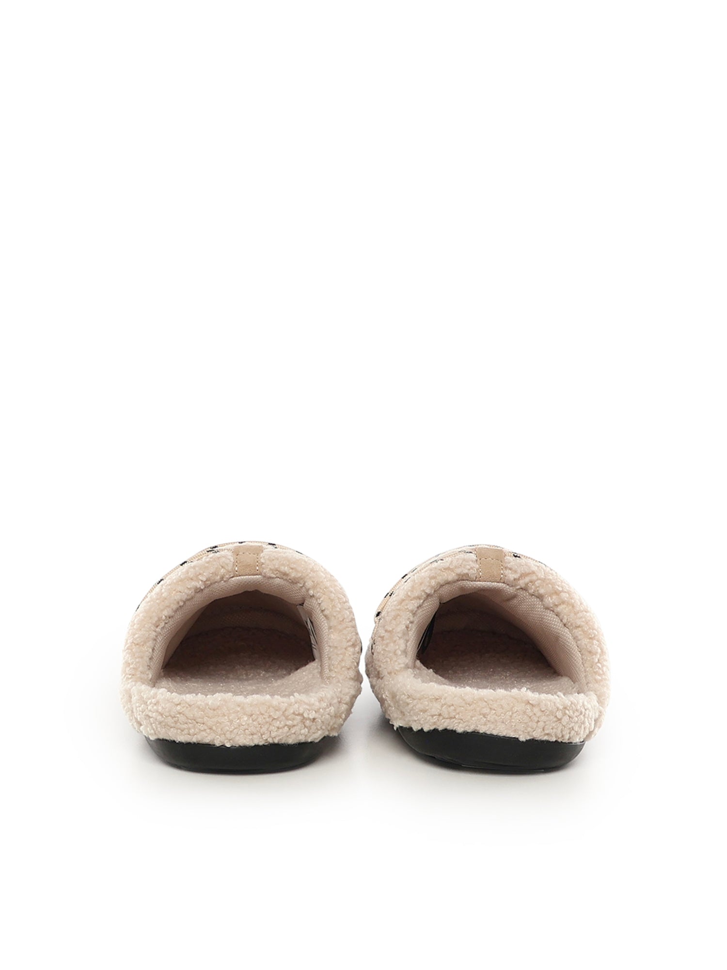 Moon Boot Sandals Sand Polyamide