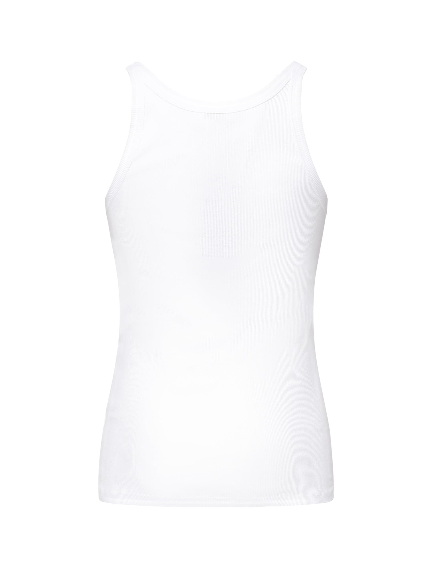 Dolce & Gabbana Underwear White Cotton