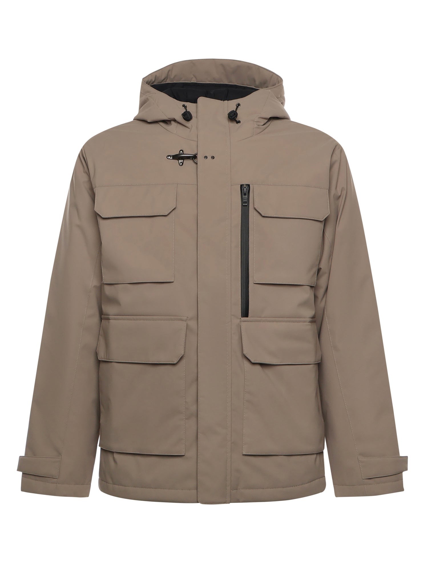 Fay Jackets Rope Polyester