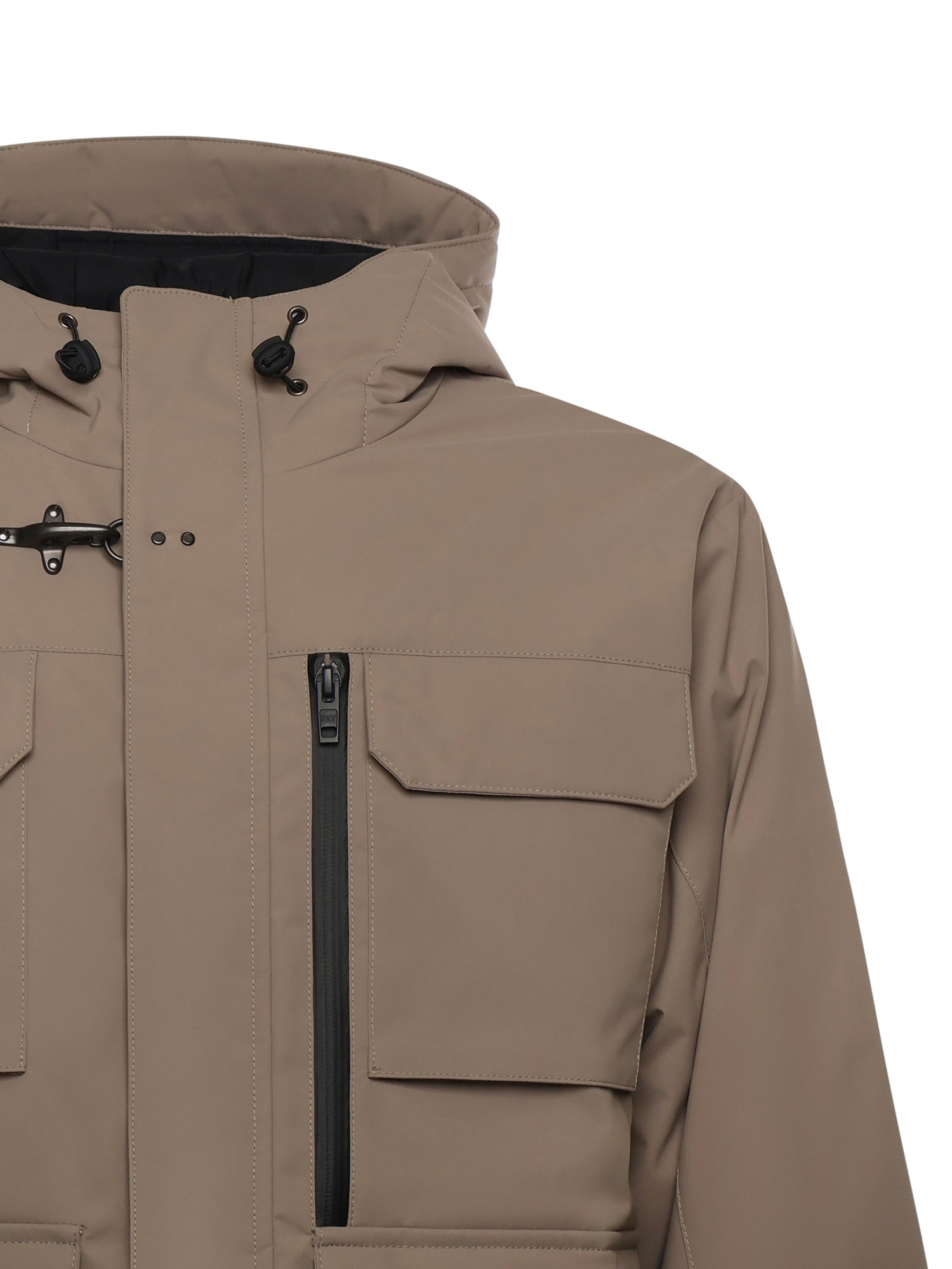 Fay Jackets Rope Polyester
