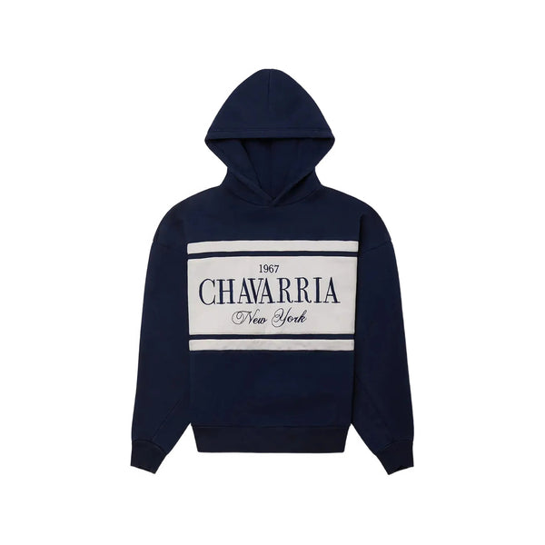 Sweatshirt Blue Cotton