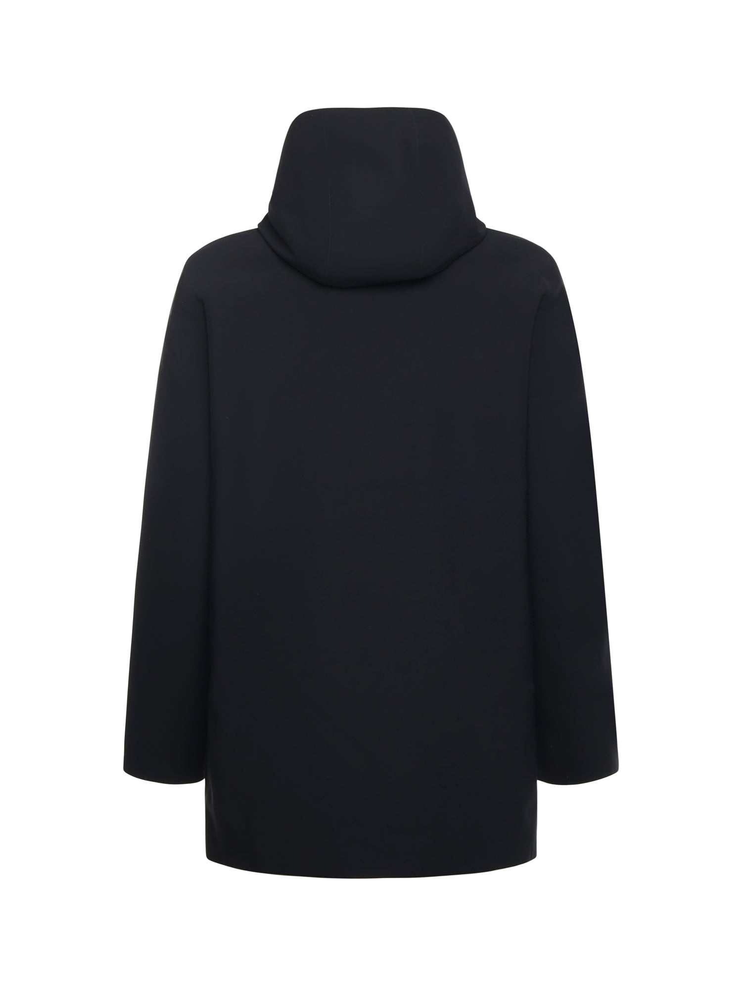 Rrd Coats Blue Polyamide