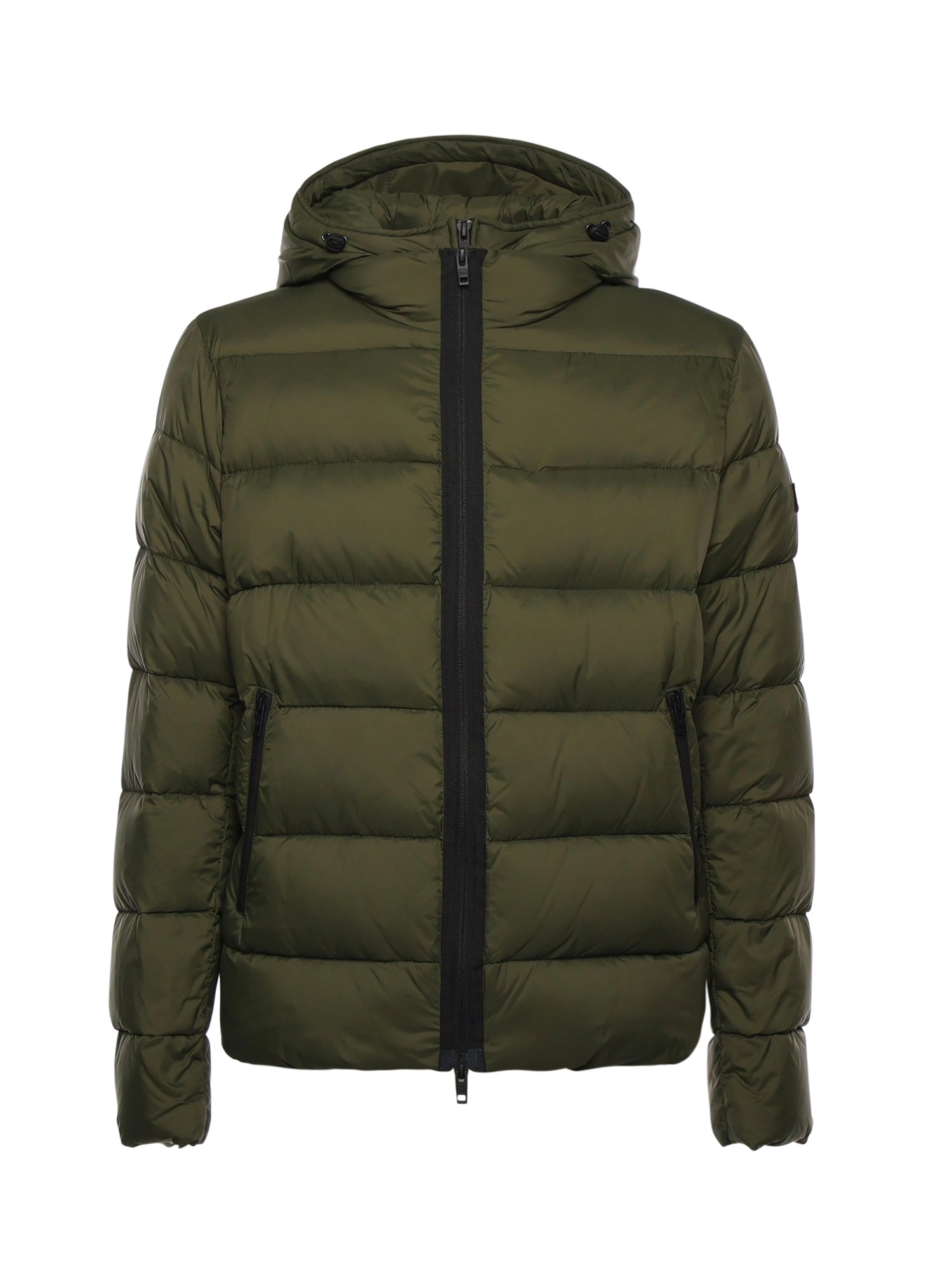 Fay Coats Moss Polyamide