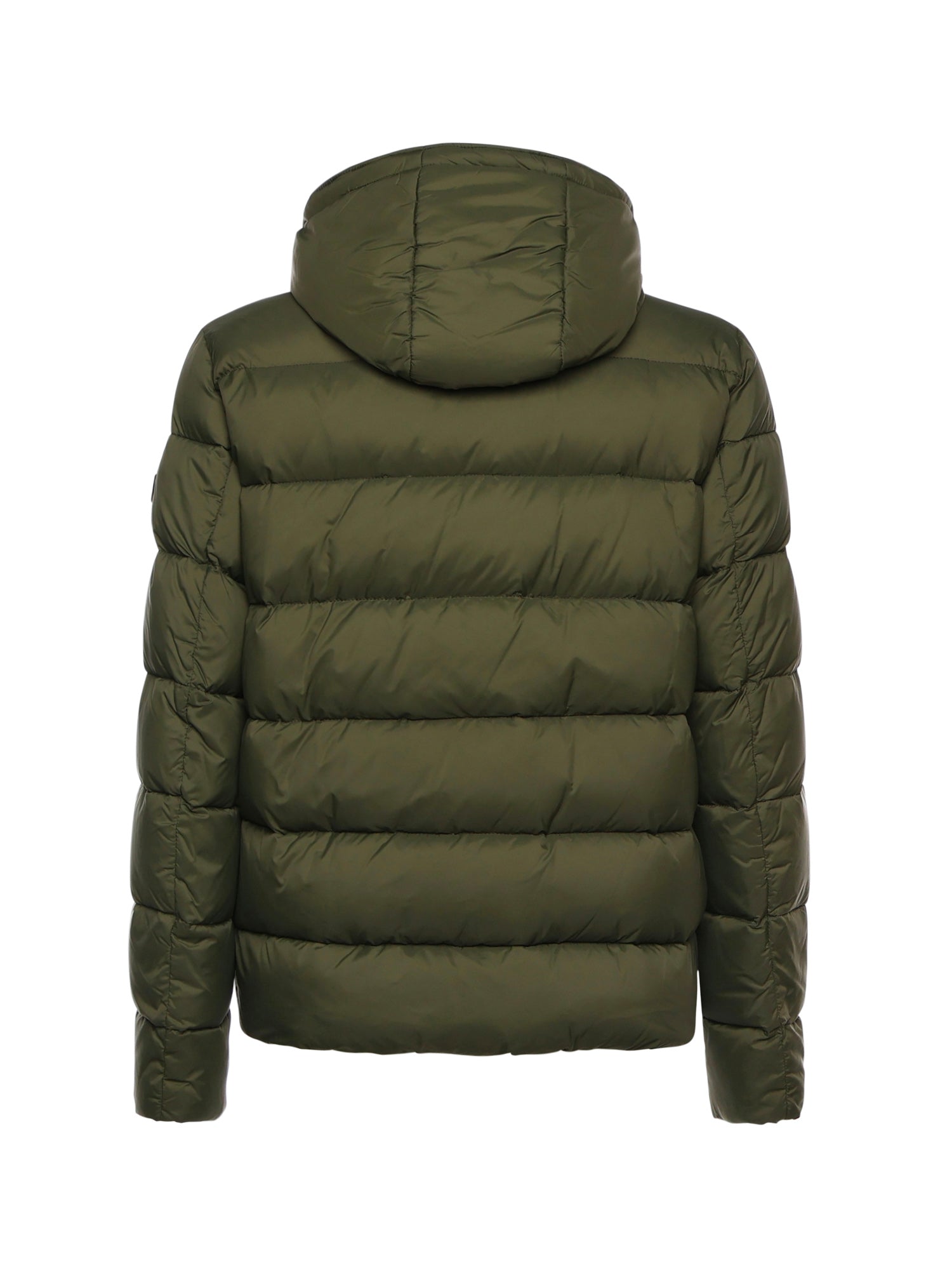 Fay Coats Moss Polyamide