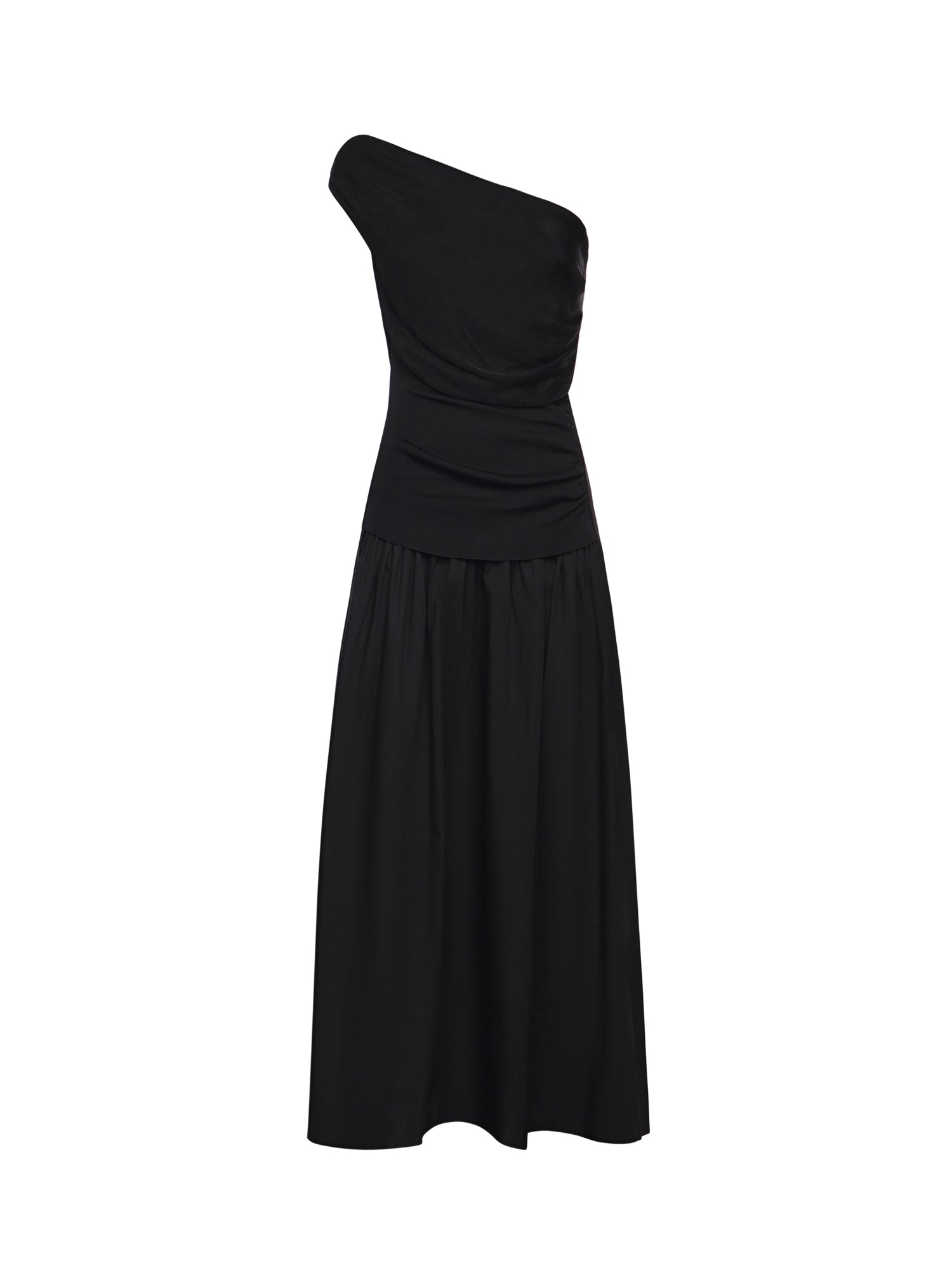 Self-portrait Dresses Black Viscose