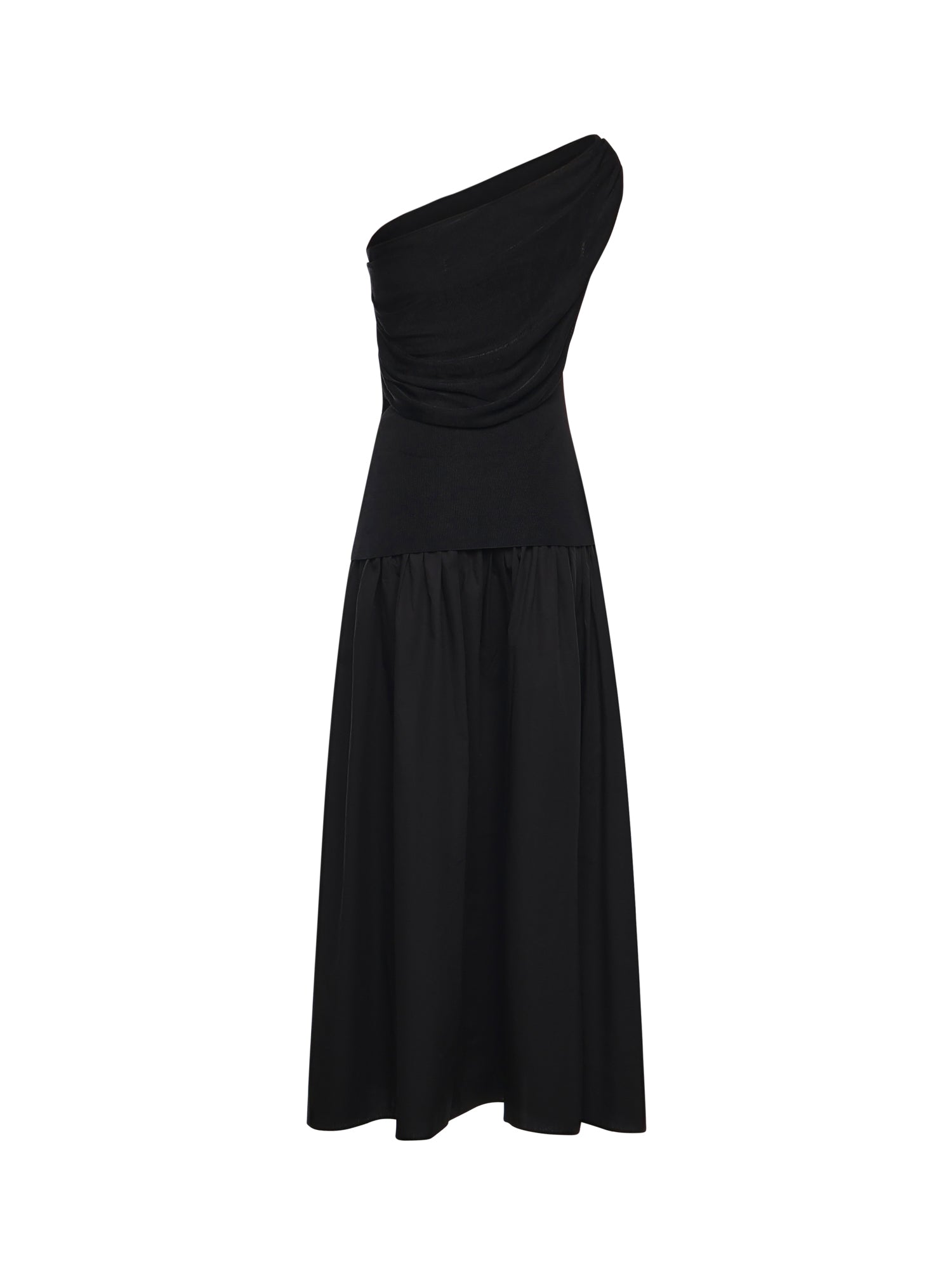 Self-portrait Dresses Black Viscose