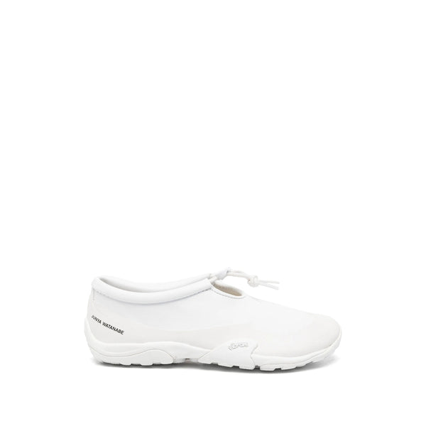 Sneakers White Trainers