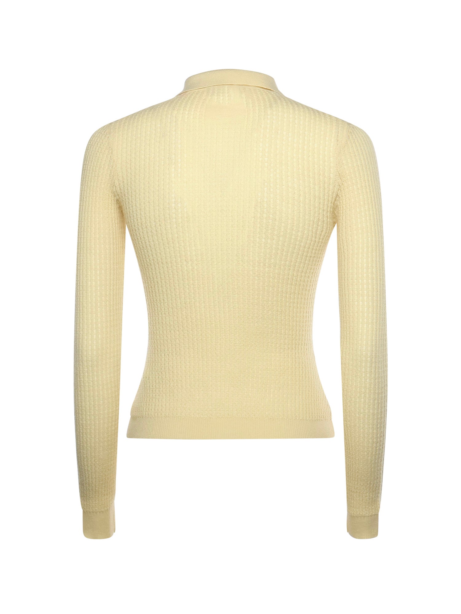 GUEST IN RESIDENCE T-shirts and Polos Grey Cashmere