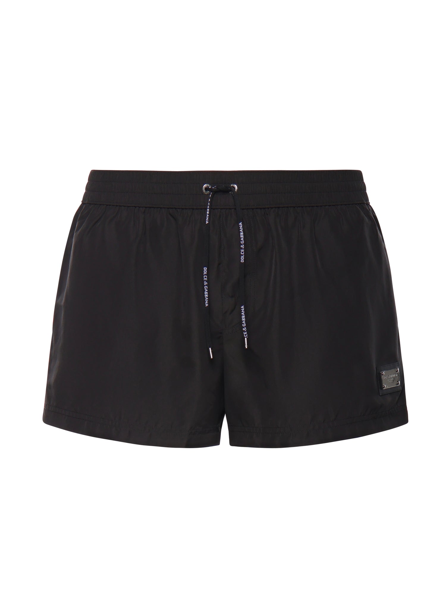Dolce & Gabbana Sea clothing Black Polyester