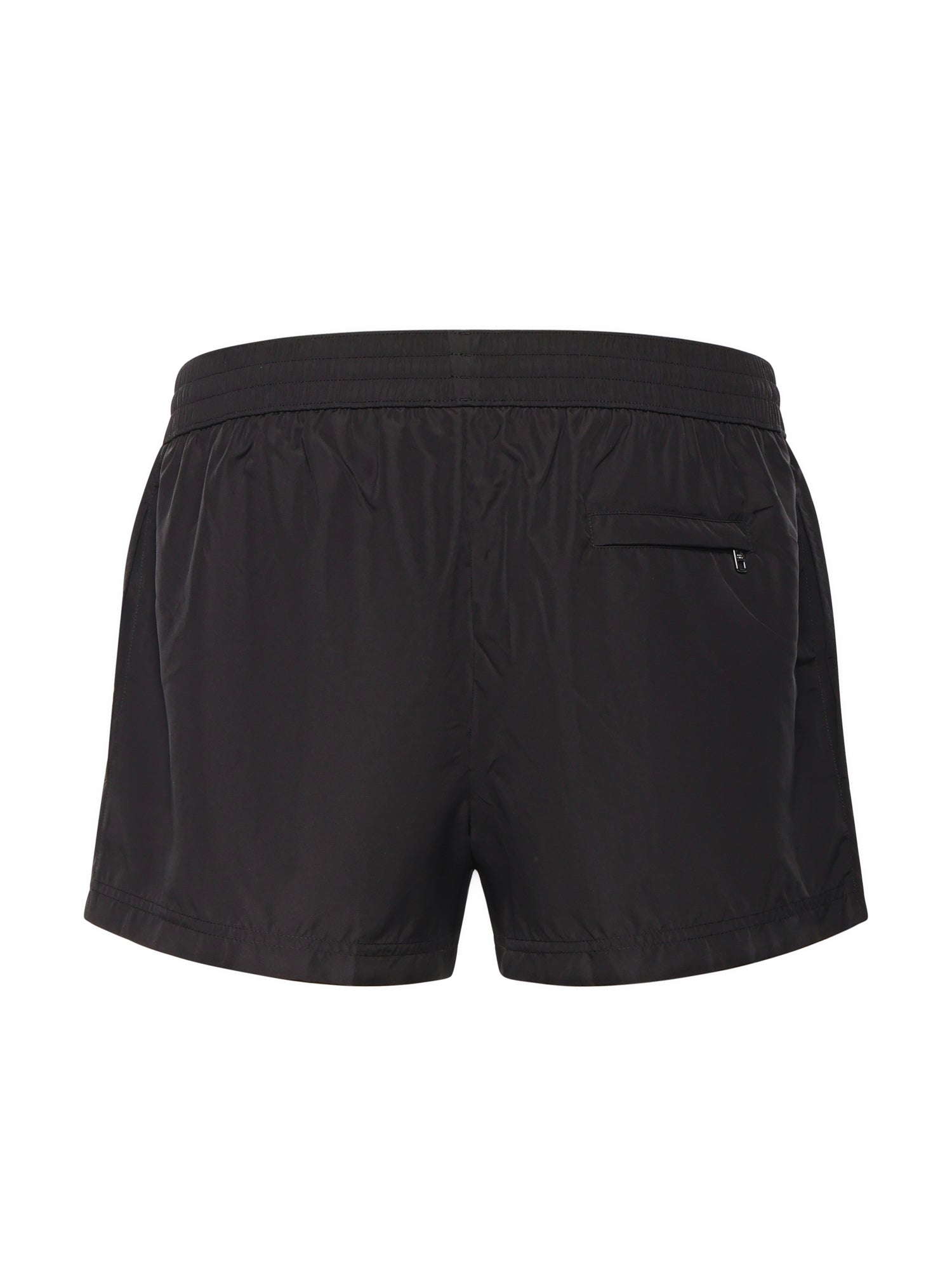 Dolce & Gabbana Sea clothing Black Polyester