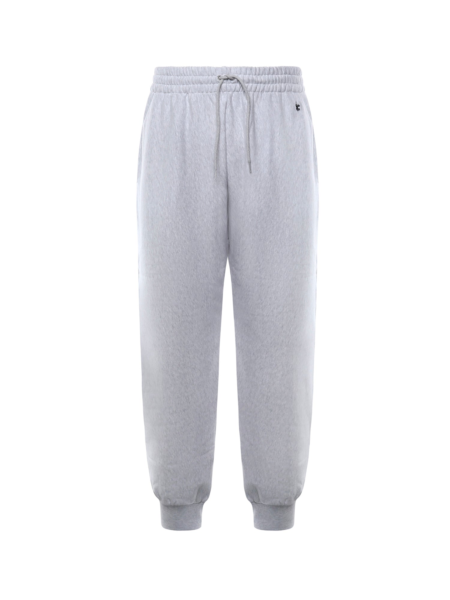 Céline RTW Pale Grey / Black Cotton