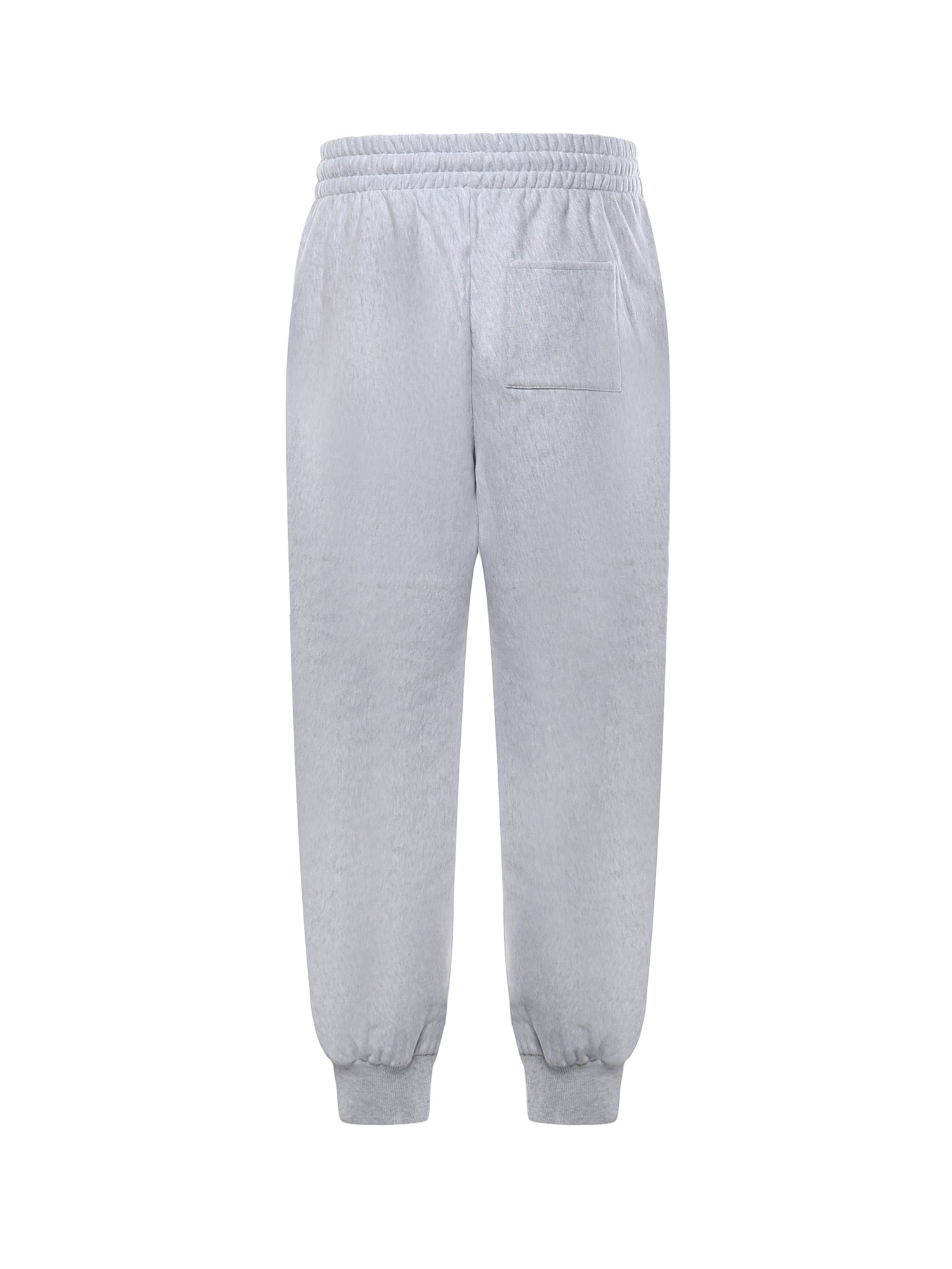 Céline RTW Pale Grey / Black Cotton