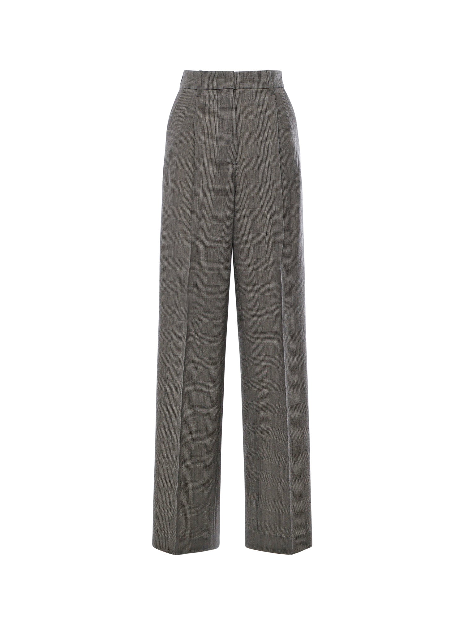 Golden Goose RTW Grey Virgin Wool