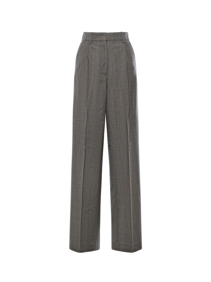 Golden Goose RTW Grey Virgin Wool
