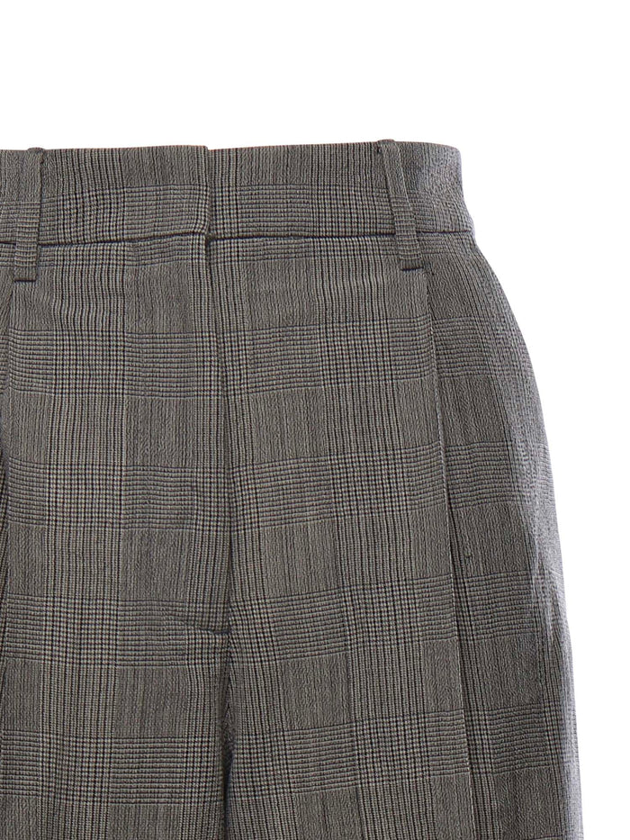 Golden Goose RTW Grey Virgin Wool