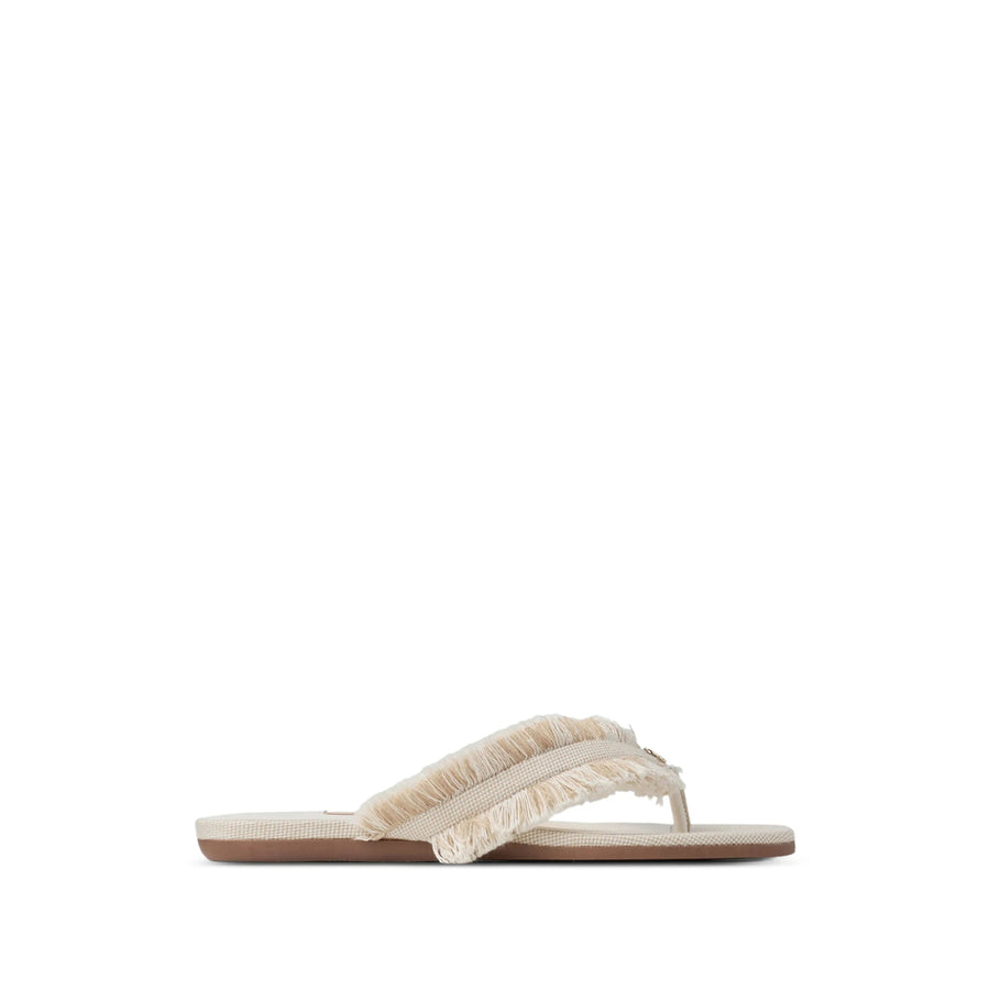 Boots Bay Flat Neutrals