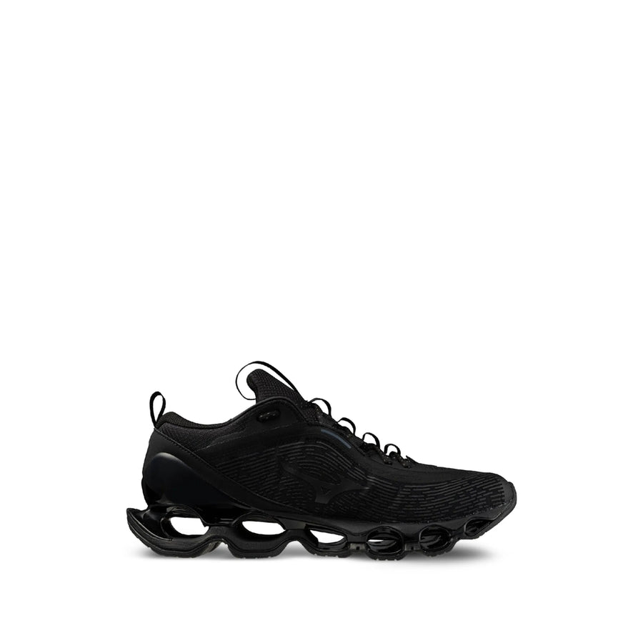 Trainers Black