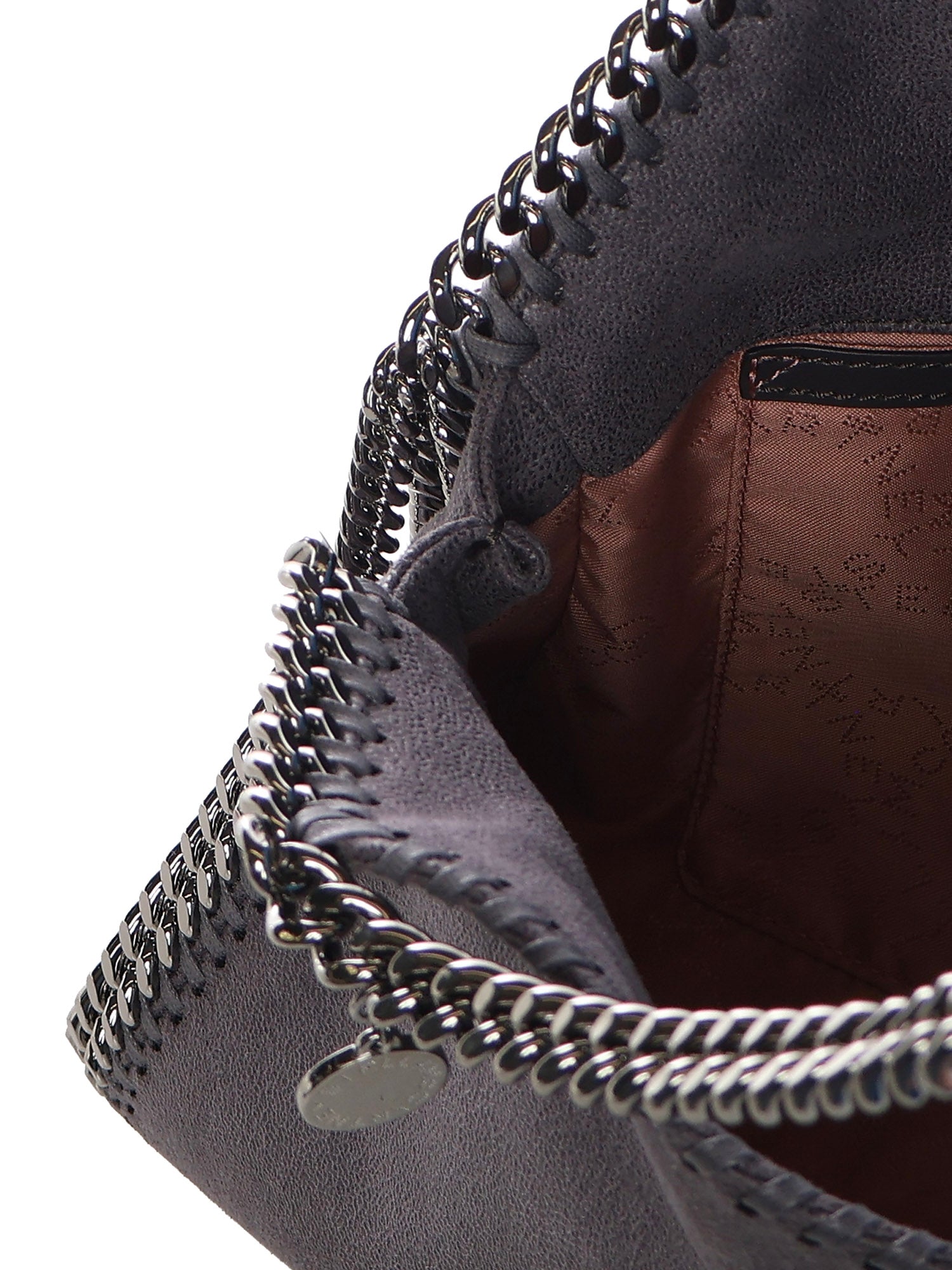 Stella Mccartney Bags Bark Polyester