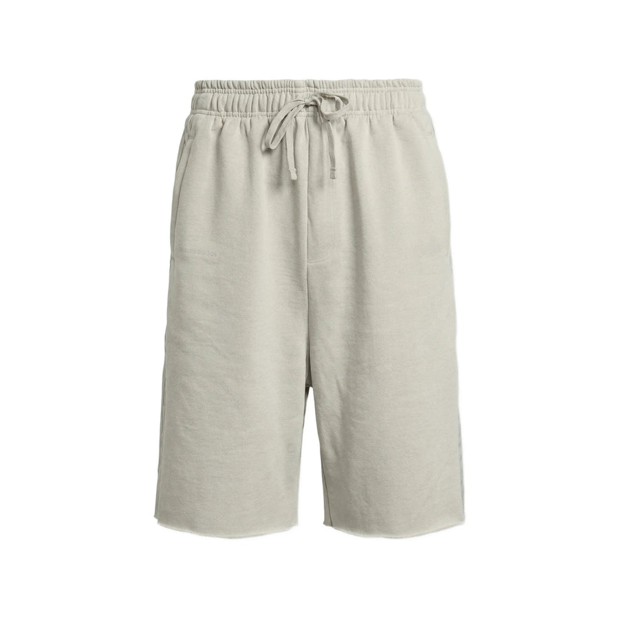 Bermuda Shorts Neutrals Cotton