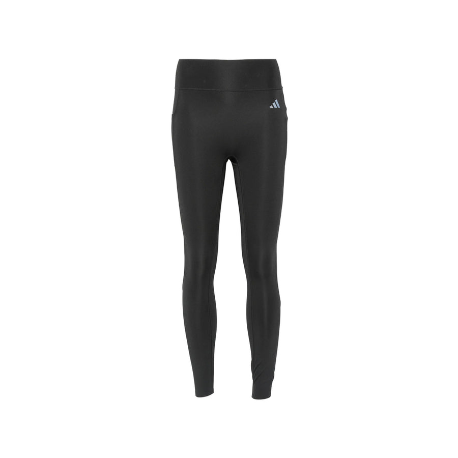 Performance Leggings Black Recycled Polyester