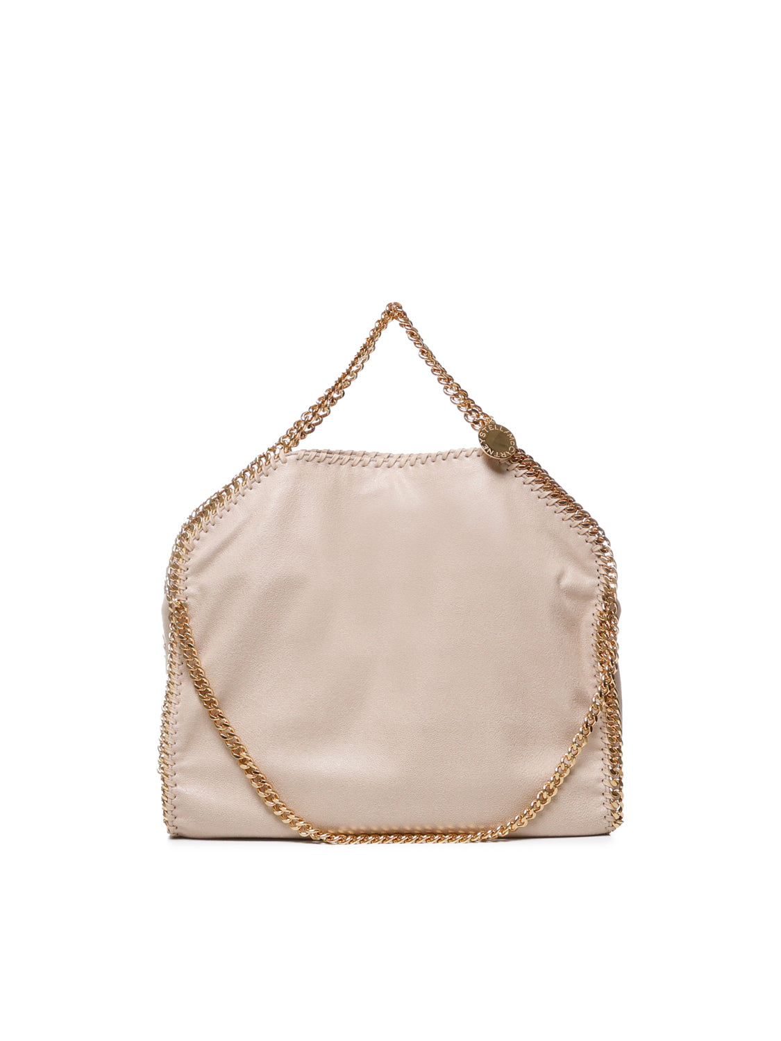Stella McCartney Bags White Polyester