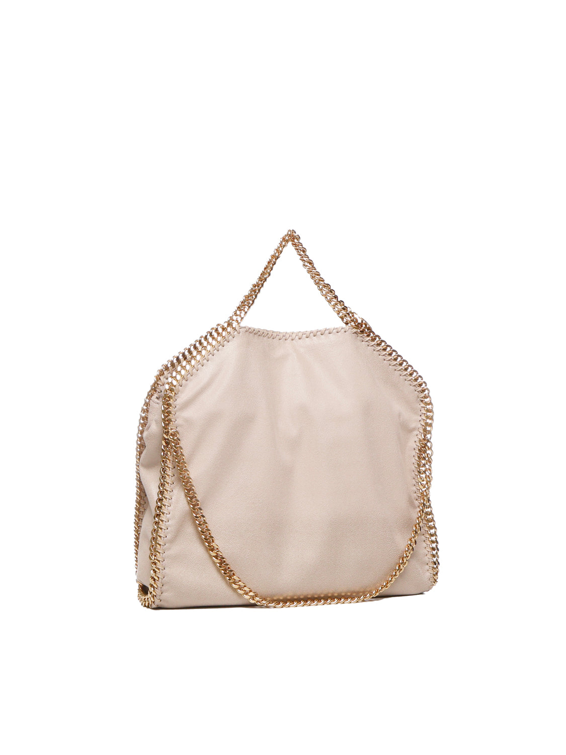 Stella McCartney Bags White Polyester