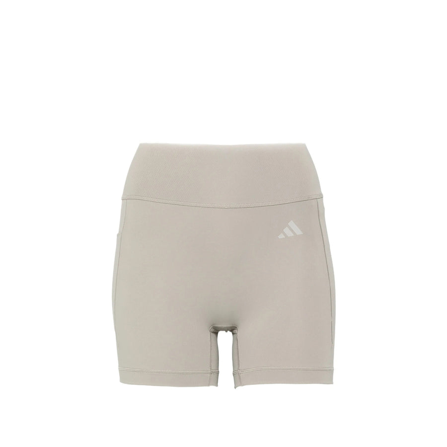 Cycling Shorts Neutrals Spandex/elastane