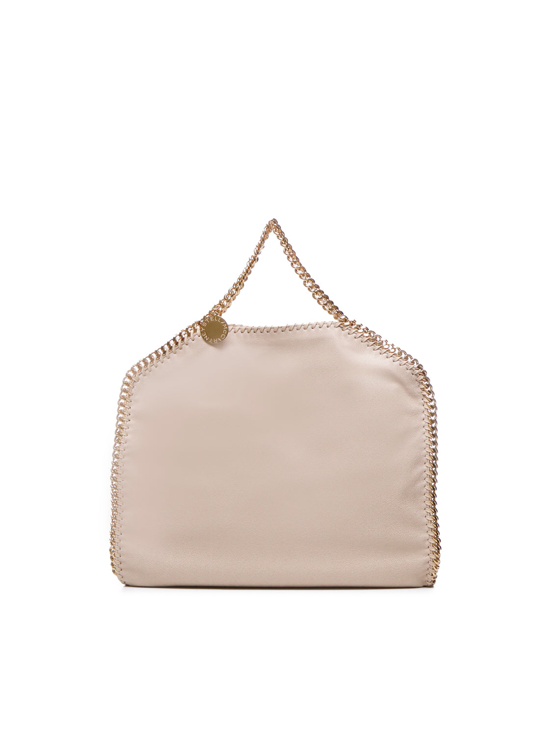 Stella McCartney Bags White Polyester