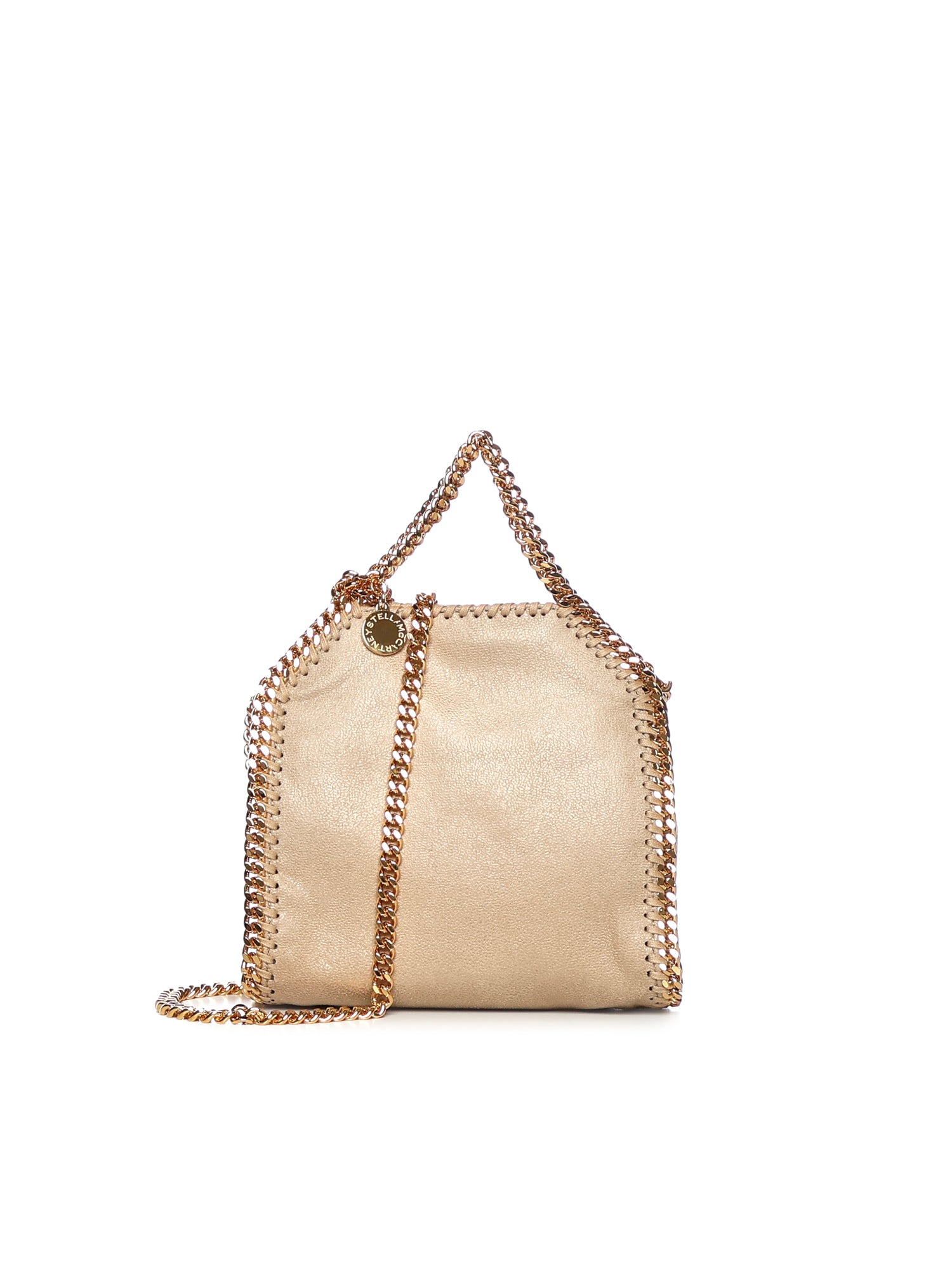 Stella McCartney Bags White Polyester