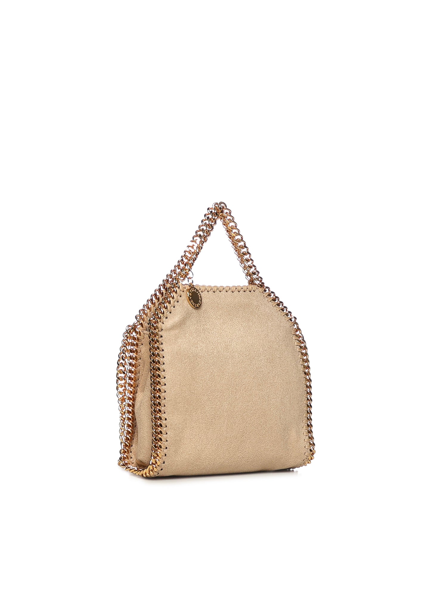 Stella McCartney Bags White Polyester