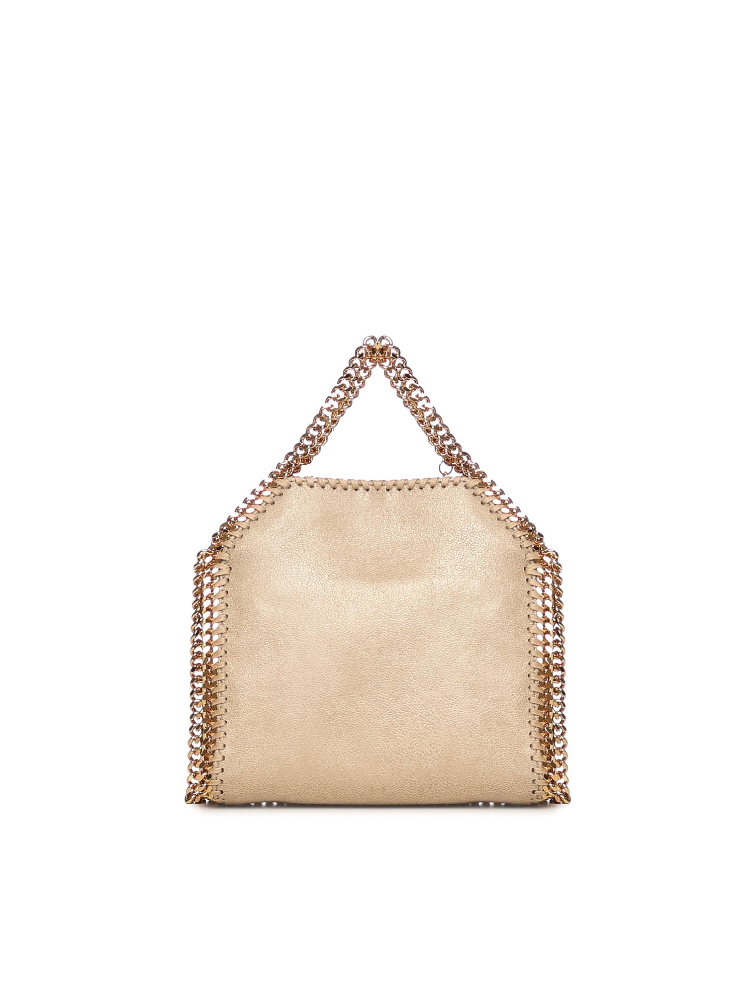 Stella McCartney Bags White Polyester