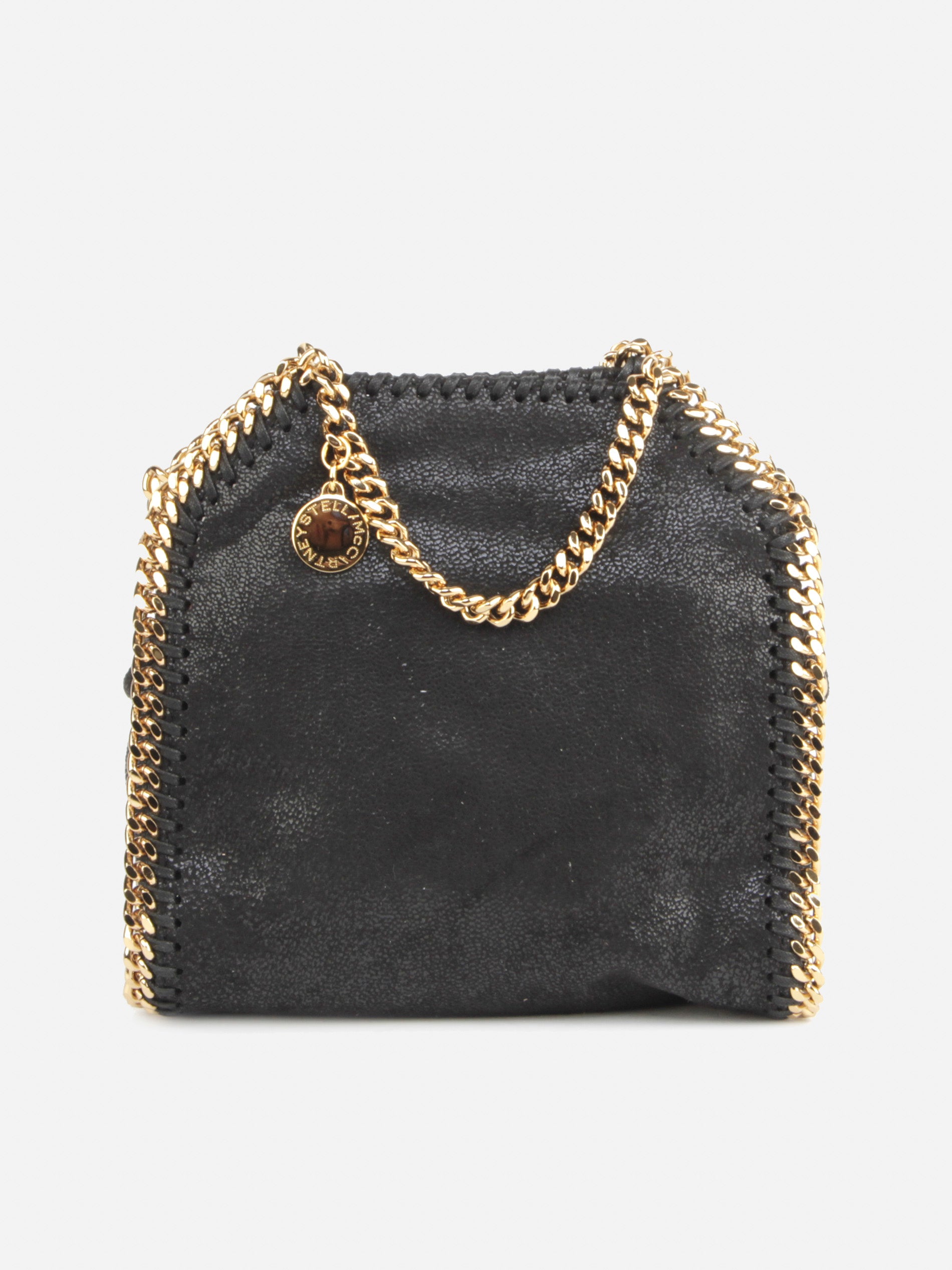 Stella Mccartney Bags Black Polyester