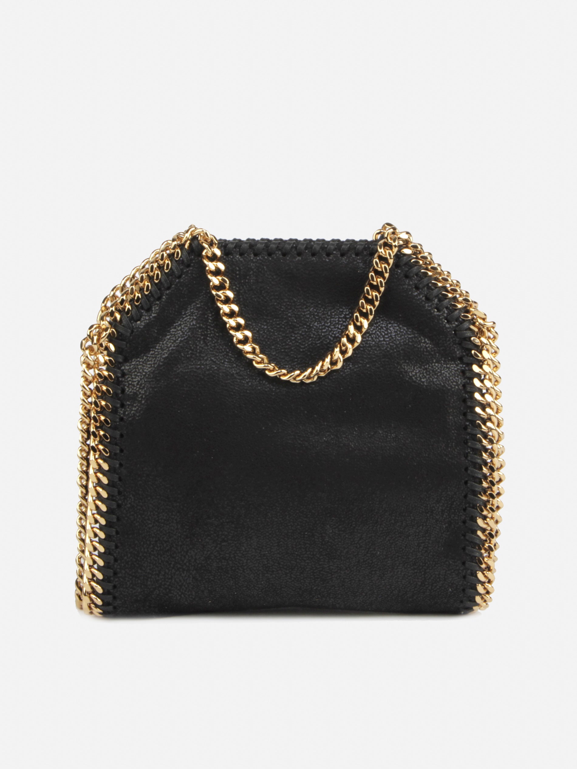 Stella Mccartney Bags Black Polyester