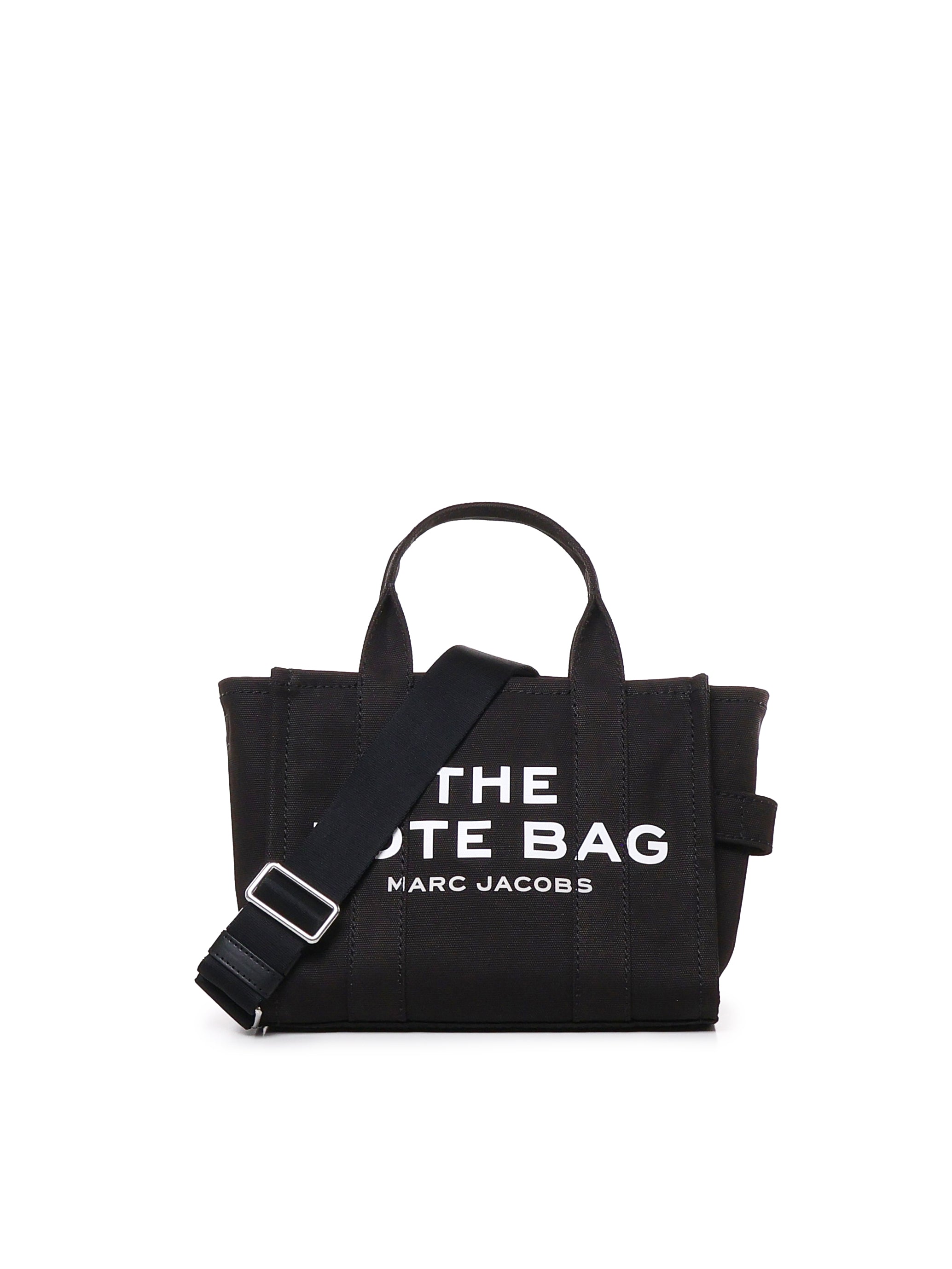 Marc Jacobs Bags Black Cotton