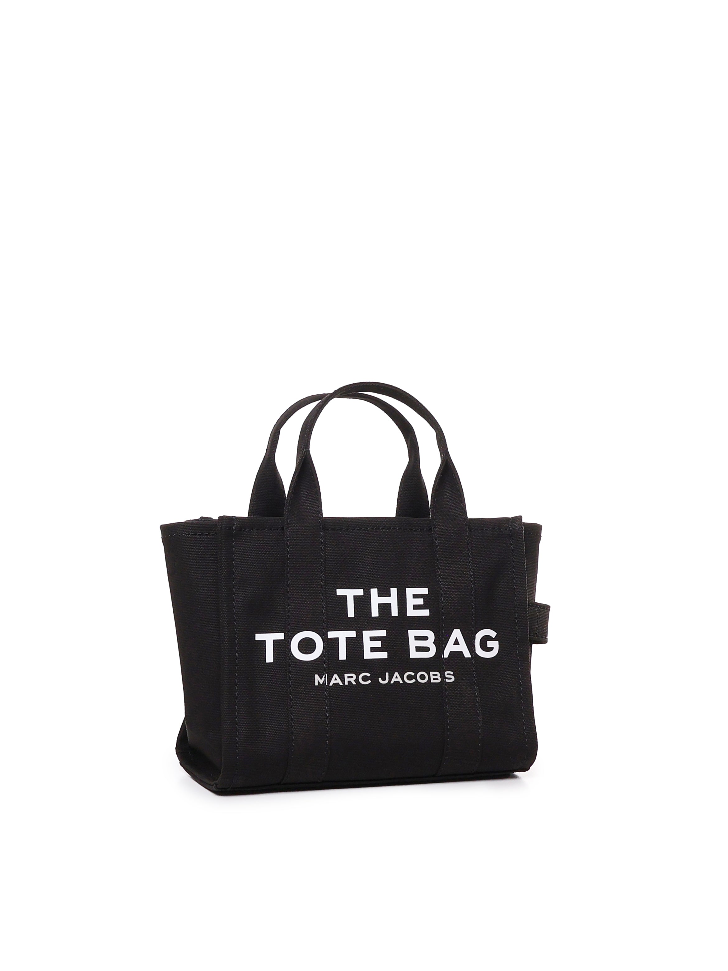 Marc Jacobs Bags Black Cotton