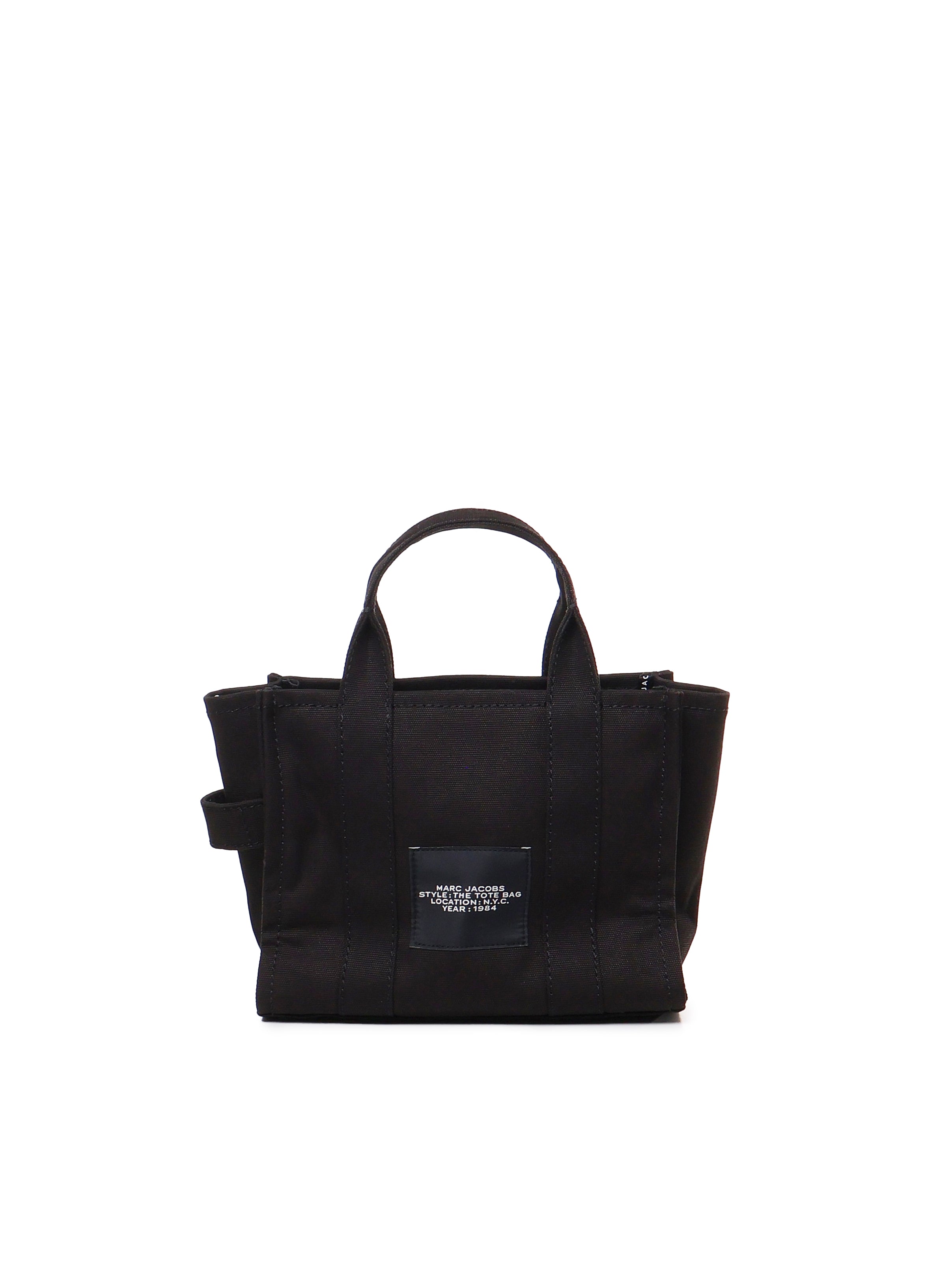 Marc Jacobs Bags Black Cotton