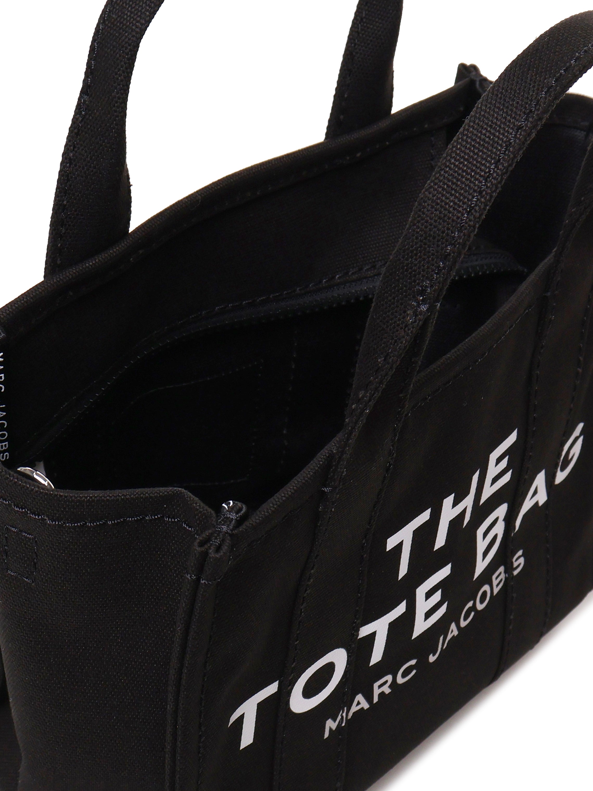 Marc Jacobs Bags Black Cotton