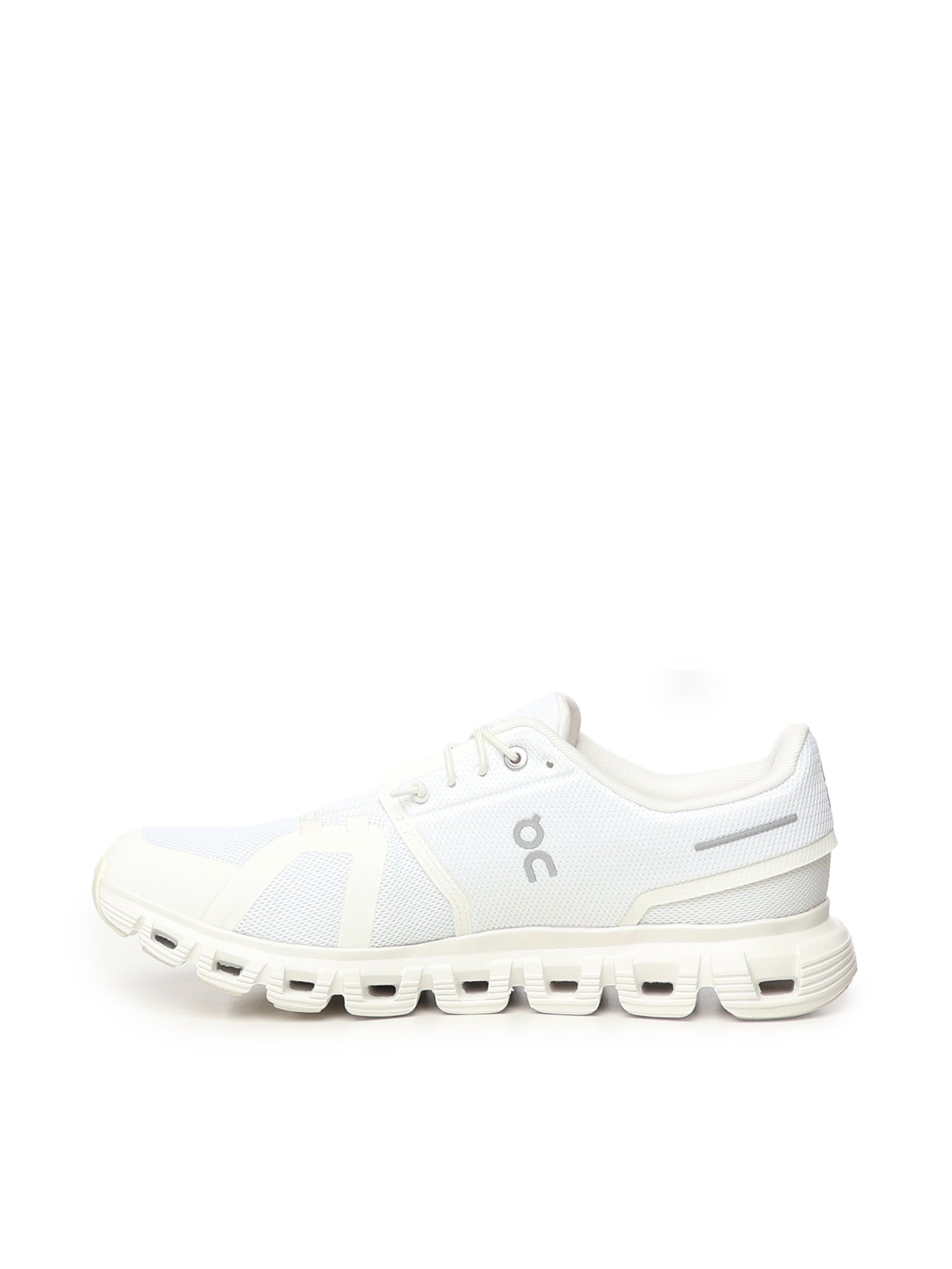 ON Sneakers White Recycled Polyester/tpu