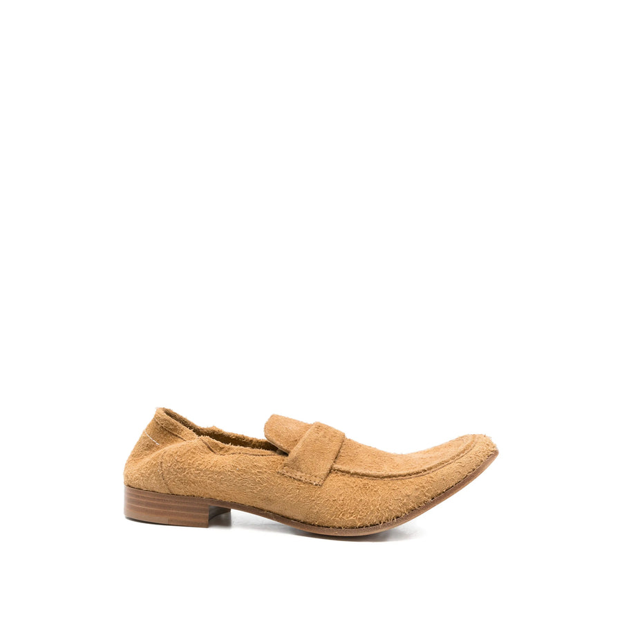 Loafers Slip-On Neutrals
