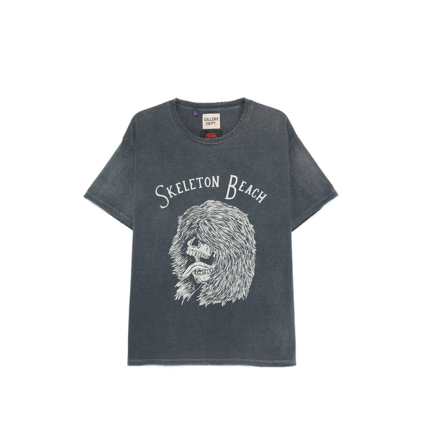 T-Shirt Graphic Black Cotton T-shirts